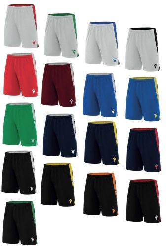 Macron Fußball Short Tempel 1