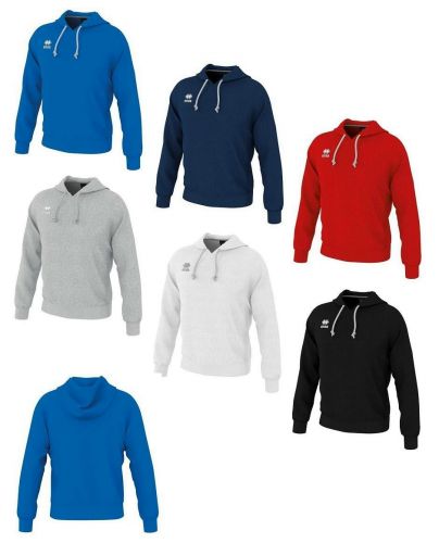 Errea Hoodie Warren 3.0