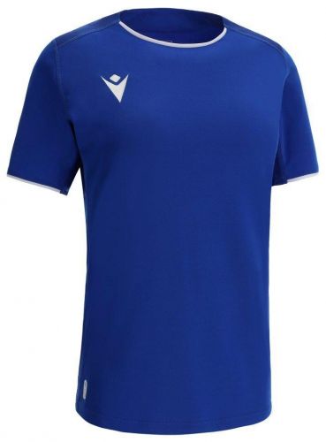 Macron Damen Trikot Widia blau