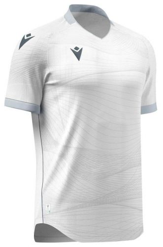 MAcron Trikot Wyvern weiß-silber