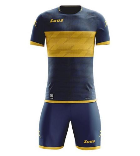 Zeus Trikot Boca Juniors