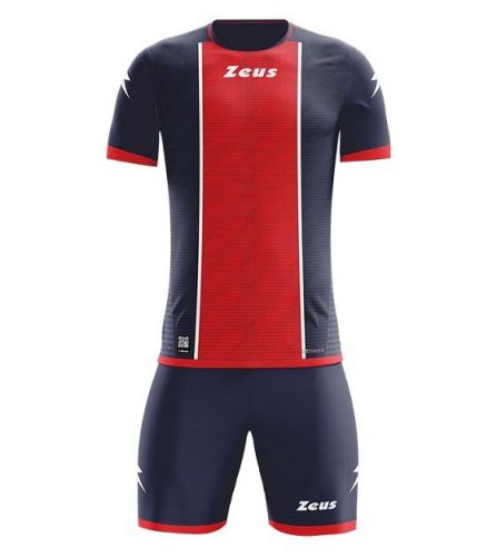 Zeus Trikot Icon Paris St. Germain