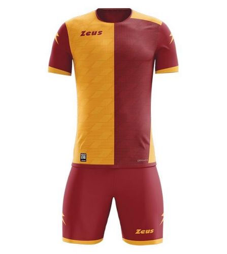 Zeus Trikot Icon Galatasaray