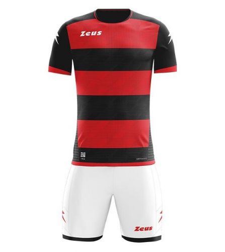 Zeus Trikot Flamengo