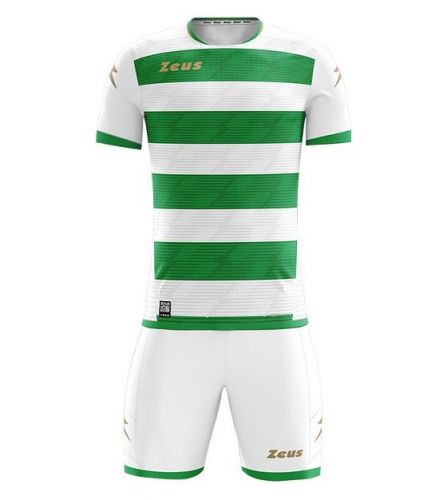 Zeus Trikot Celtic Glasgow