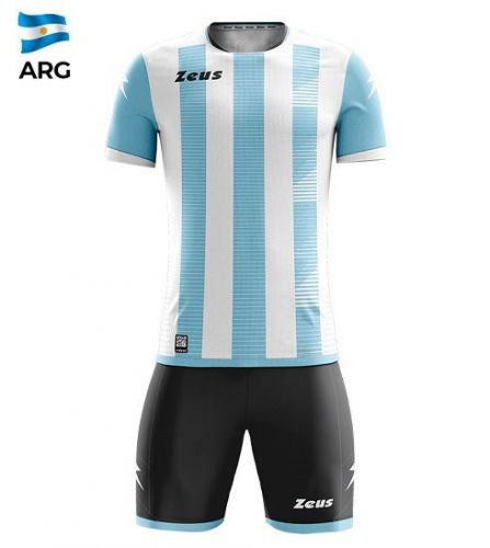 Zeus Trikot Mundial Argentina