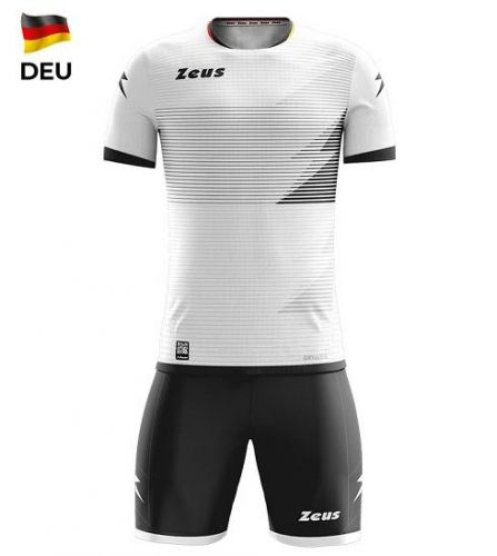 Zeus Trikot Mundial Germany